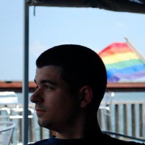 Meet your Posher, Mike